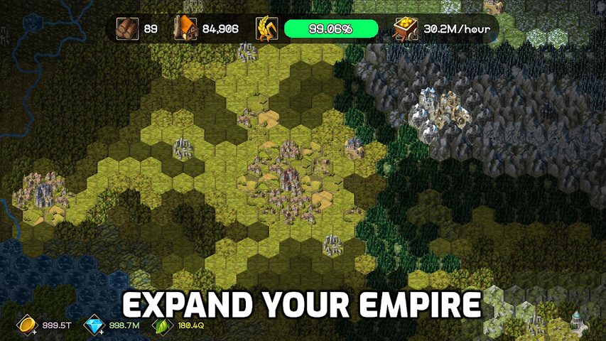Screenshot 14: Auto Battles Online | Idle PVP