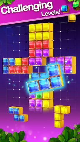 Screenshot 6: Block Puzzle Jewel: Gem Legend