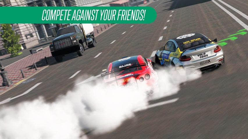 Screenshot 9: CarX Drift Racing 2