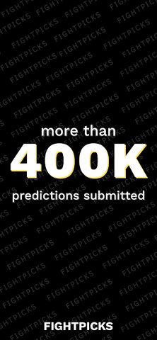 Screenshot 1: FightPicks - MMA Picks App