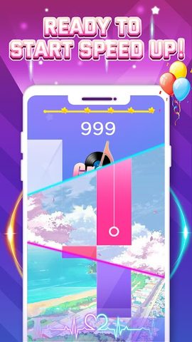Screenshot 12: Piano Game: Classic Music Song