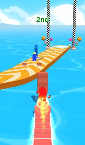 Screenshot 6: Shortcut Race 3D - Impostor St
