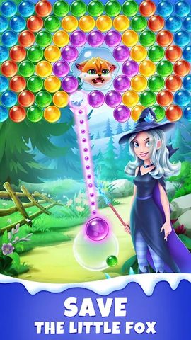 Screenshot 21: Bubble Bling