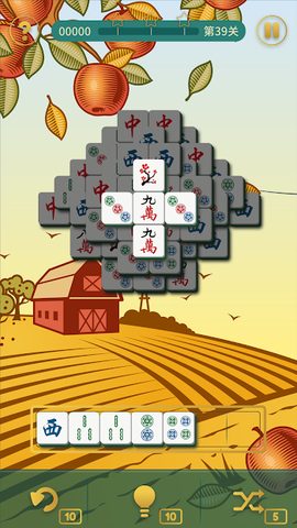 Screenshot 6: Mahjong Craft: Triple Matching