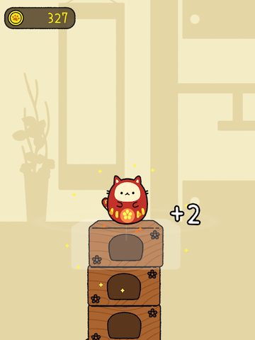Screenshot 9: Puni Cat