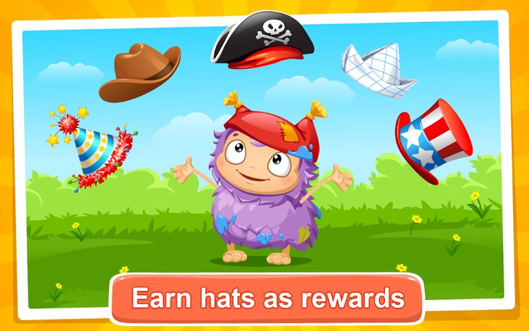 Screenshot 10: Kids Learn to Sort Lite