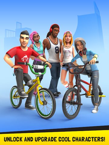 Screenshot 13: Flip Rider - BMX Tricks