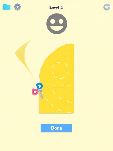 Screenshot 24: Paper Match