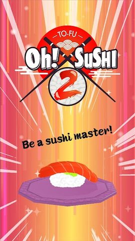Screenshot 8: TO-FU Oh!SUSHI 2