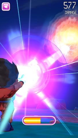 Screenshot 22: Waaaaah! Shout Your Lungs Out!