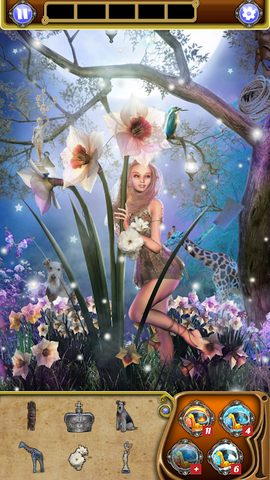 Screenshot 19: Hidden Object - Elven Forest