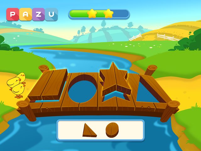 Screenshot 14: Pazu farm games for kids