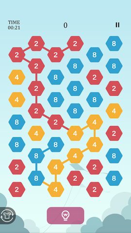 Screenshot 7: 2248 Hexa