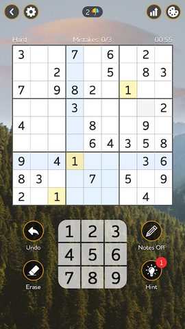 Screenshot 10: Sudoku Season - Brain Puzzles