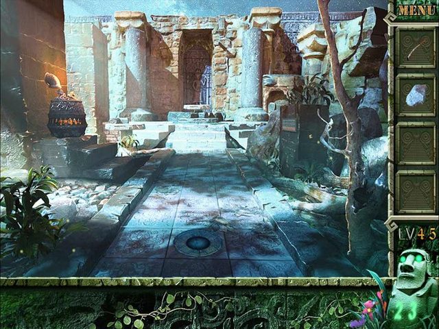 Screenshot 10: Can you escape the 100 room IX