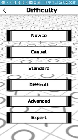 Screenshot 16: No Four in a Row