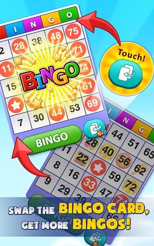 Screenshot 14: Bingo Vegas™
