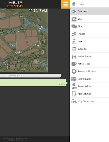 Screenshot 12: Dedi App 19