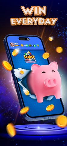 Screenshot 7: Ludo Club・Fun Dice Board Game 4+