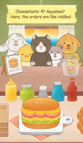 Screenshot 10: Cafe Heaven