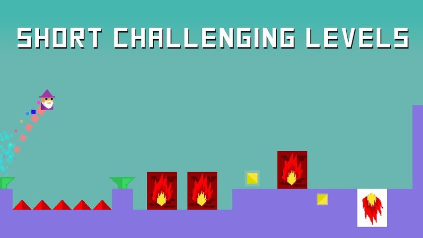 Screenshot 6: Binary Dash