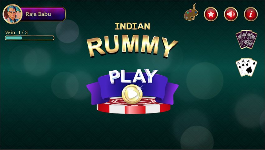 Screenshot 21: Indian Rummy