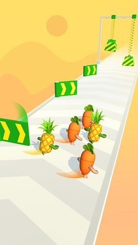 Screenshot 11: Fruit Rush