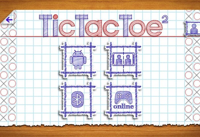 Screenshot 12: Tic Tac Toe 2