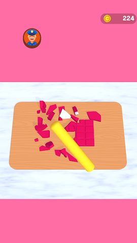 Screenshot 20: Chocolaterie!
