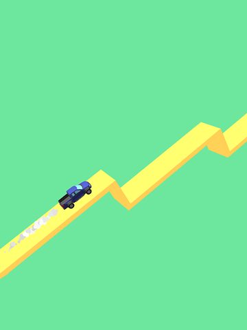 Screenshot 24: Stunt Car 3D