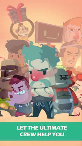 Screenshot 7: Clicker Racing