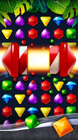 Screenshot 22: Jewel Hunter Lost Temple