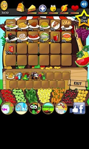 Screenshot 2: Tupek