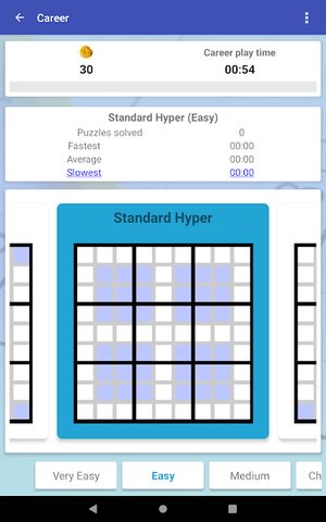 Screenshot 15: Sudoku - Classic Brain Puzzle Game