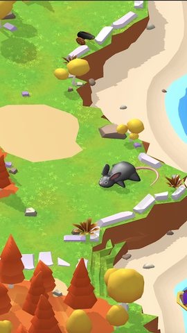 Screenshot 8: Idle Maggots
