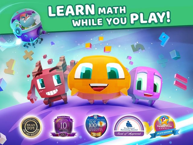 Screenshot 13: Matific Galaxy - Maths Games for 1st Graders