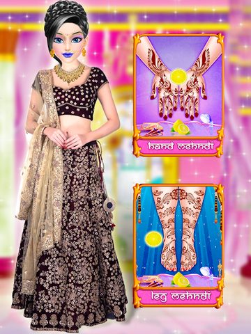 Screenshot 15: Indian Wedding Bride Marriage