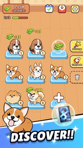 Screenshot 7: Lucky Puppy