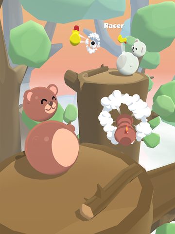 Screenshot 5: Wobble Drop