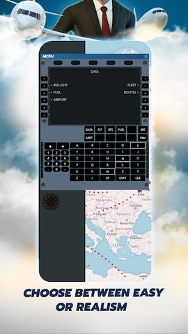 Screenshot 7: Airline Manager 4