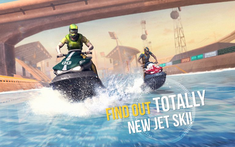 Screenshot 17: Top Boat: Racing Simulator 3D