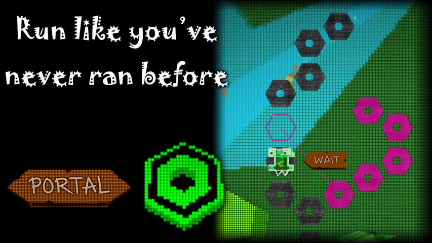 Screenshot 23: Valley of The Savage Run