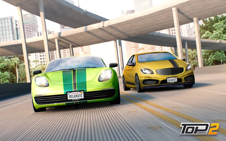 Screenshot 8: Top Speed 2: Drag Rivals Race
