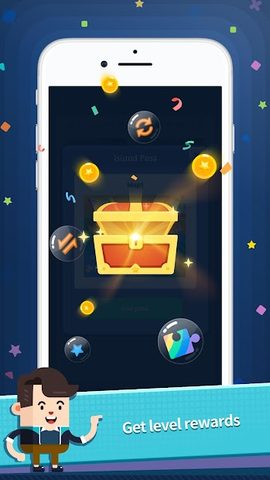 Screenshot 4: Block Puzzle