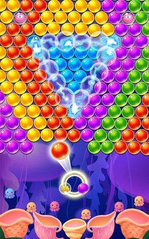 Screenshot 18: Bubble Shooter
