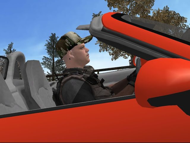 Screenshot 11: Drift Battles Racing Car