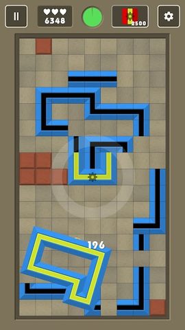 Screenshot 6: Pipe Looper