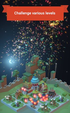 Screenshot 17: Age of 2048™: World City Merge