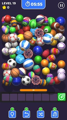 Screenshot 14: Match Master 3D