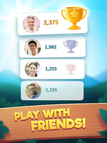 Screenshot 23: Jigsaw Adventures Puzzle Game